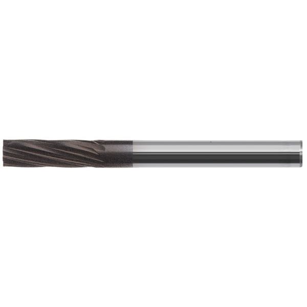 STYLE 3202 1/2X1-1/2X4 CFRP FINISHER