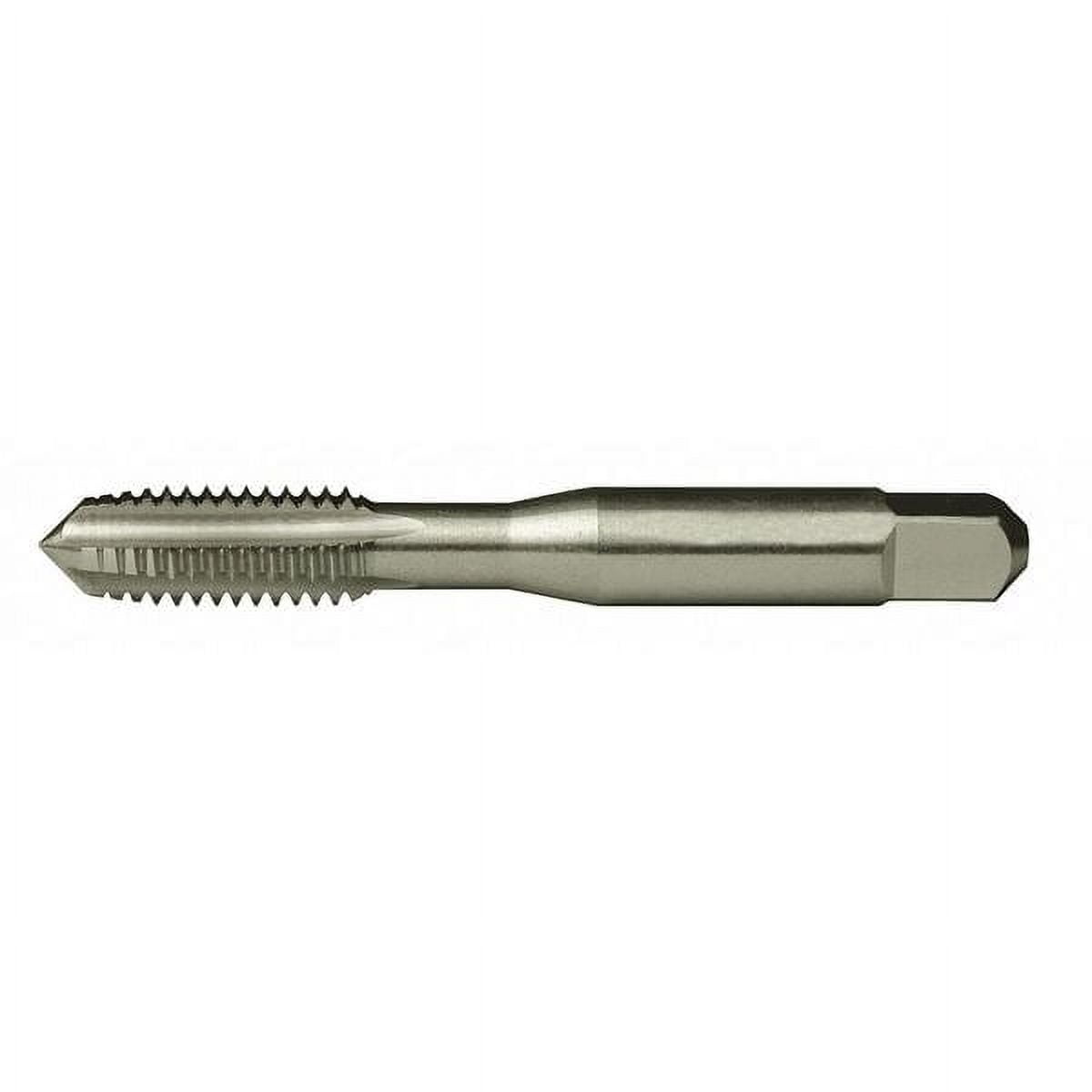 M12X1.25 HSSE 6H 3FL SEMIBTM HARDLUBE SS
