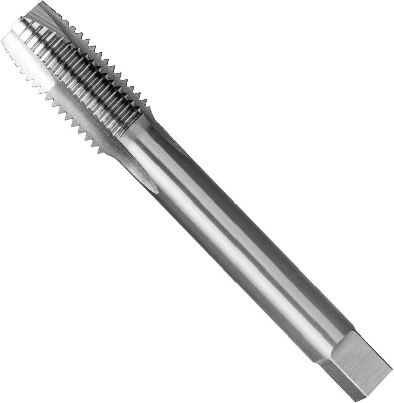 M20X2.5 HSSE 6H 4FL SEMI-BTM HARDLUBE SS