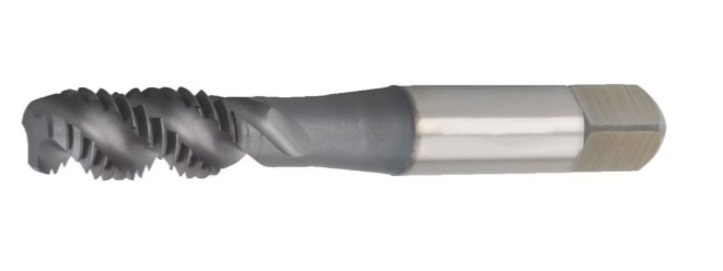 10-24 NC HSSE 2B 3FL SEMIBTM BLKOX UNI