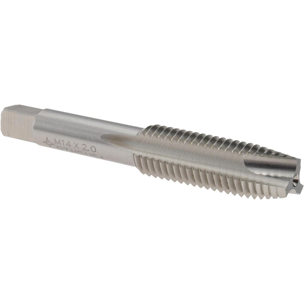 M14X2.0 HSSE 6H 3FL SEMIBTM BLKOX UNI