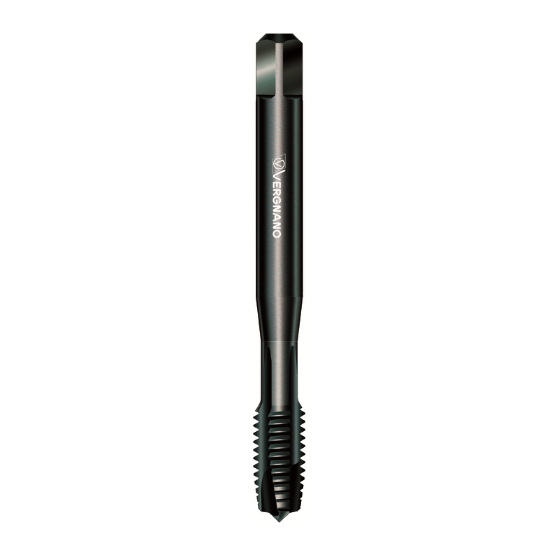 M16X2.0 HSSE 6H 4FL SEMIBTM BLKOX UNI