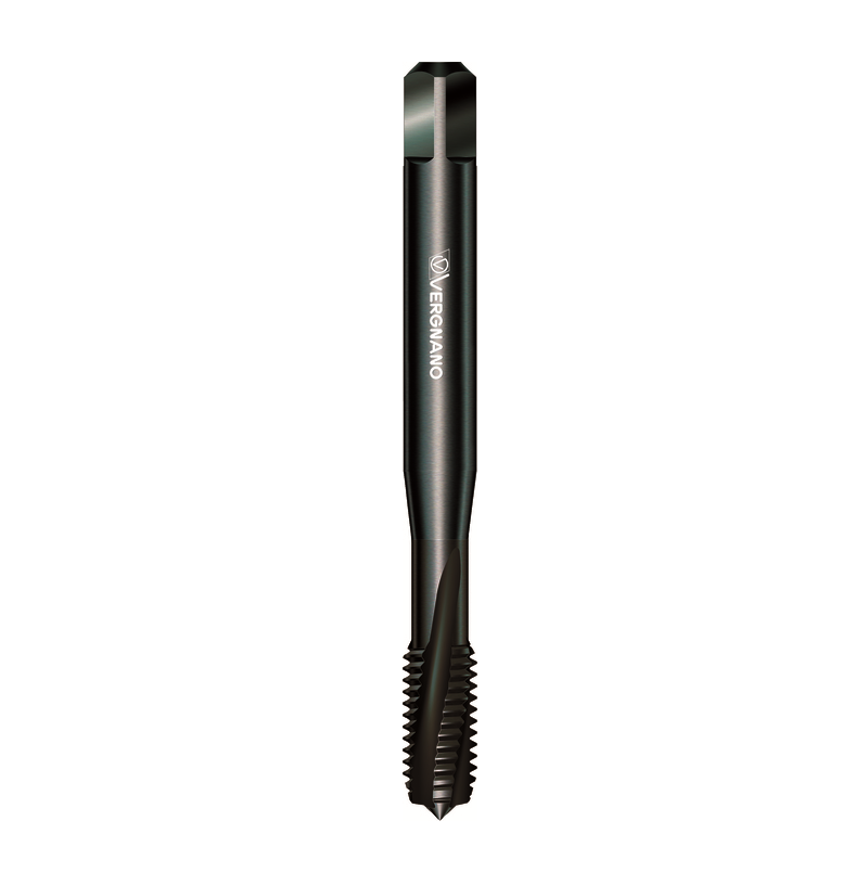 M22X2.5 HSSE 6H 4FL SEMIBTM BLKOX UNI