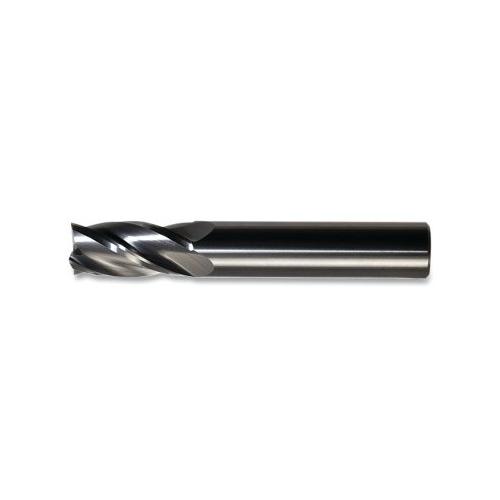 CEM-SE4M 1.5X3X5X38 4FL MET EM UNCOAT