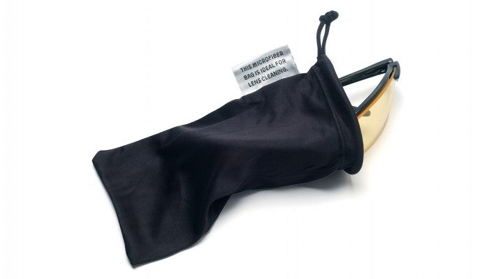 Suede finish PYRBAG