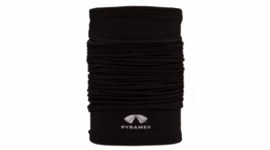 Multi Purpose Band Fleece Lined Black