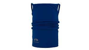 Multi-Purpose Band w/Ear Loops – Blue