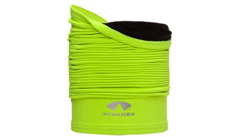 Multi-Purpose Band w/Ear Loops – Lime