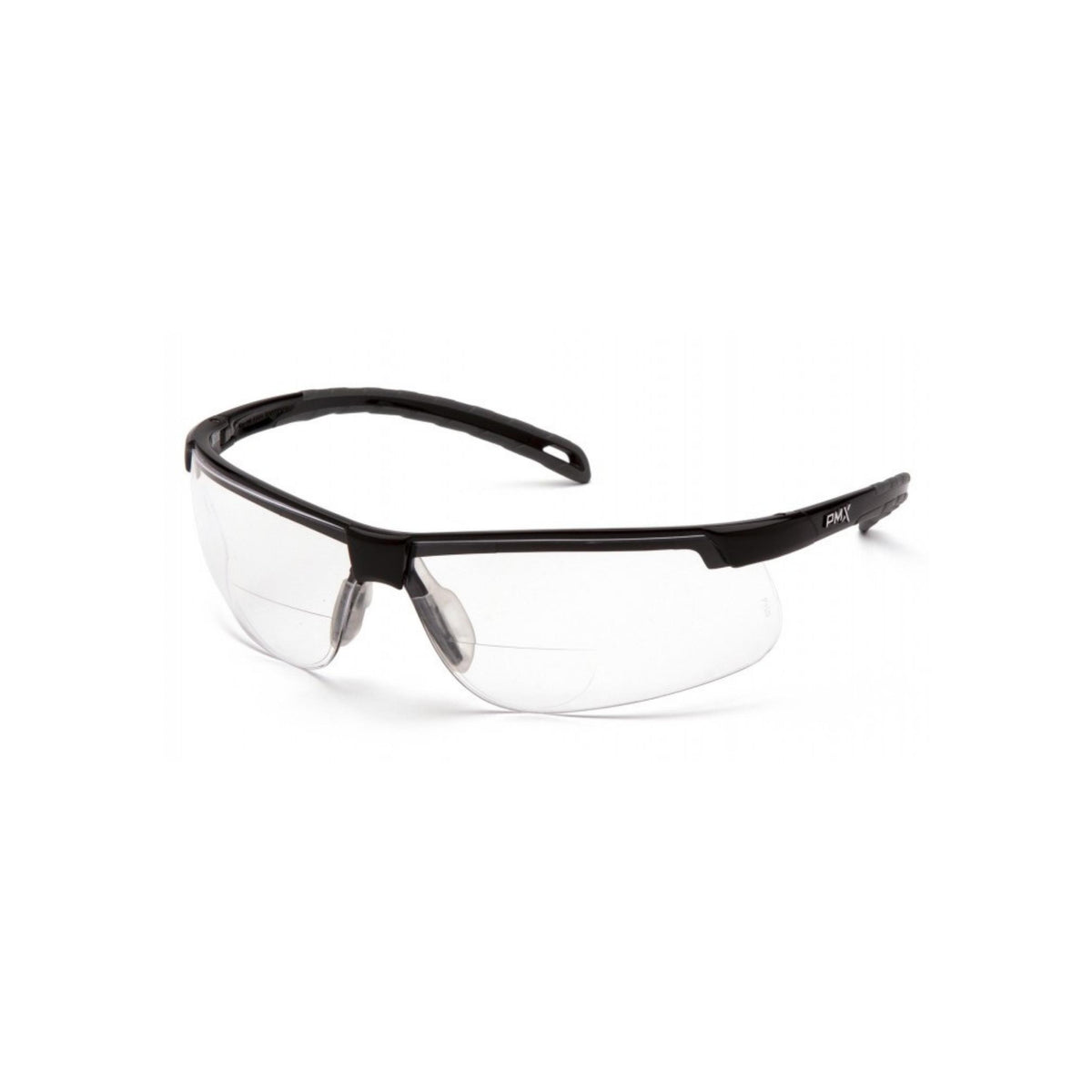 Black Frame with Clear H2MAX Lens Conaire