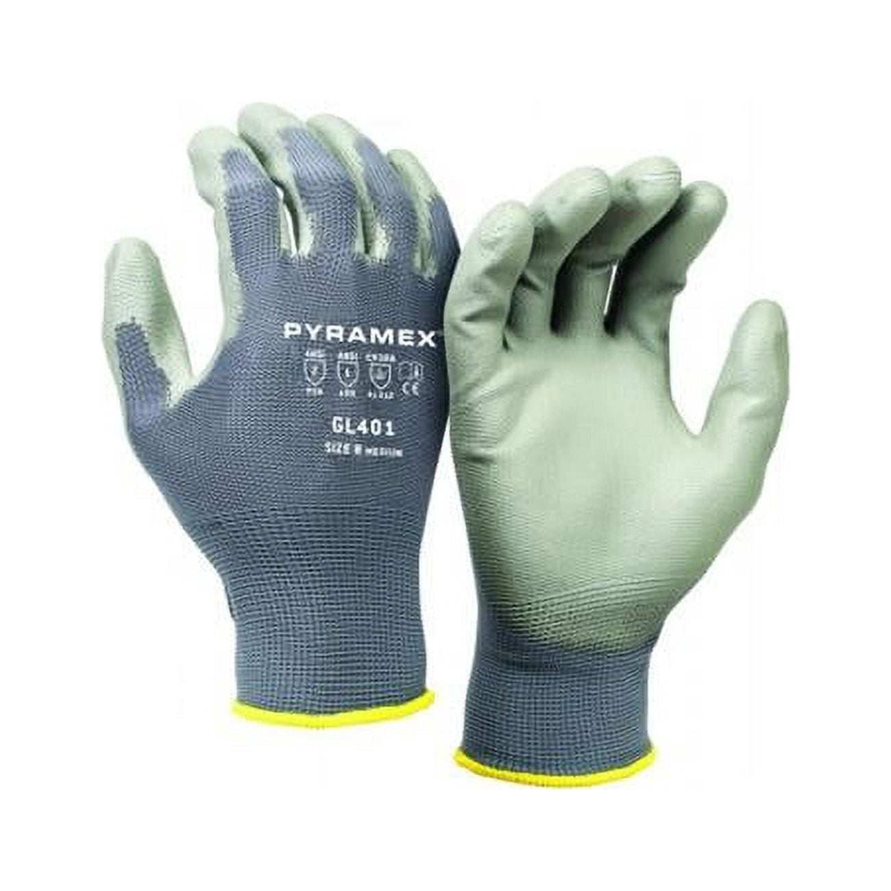 Polyurethane Glove – Vend Pack –size Large Large