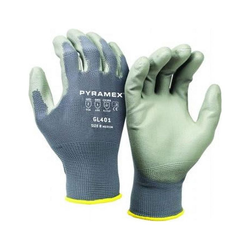 Polyurethane Glove – Vend Pack –size Xtra-Large Extra Large