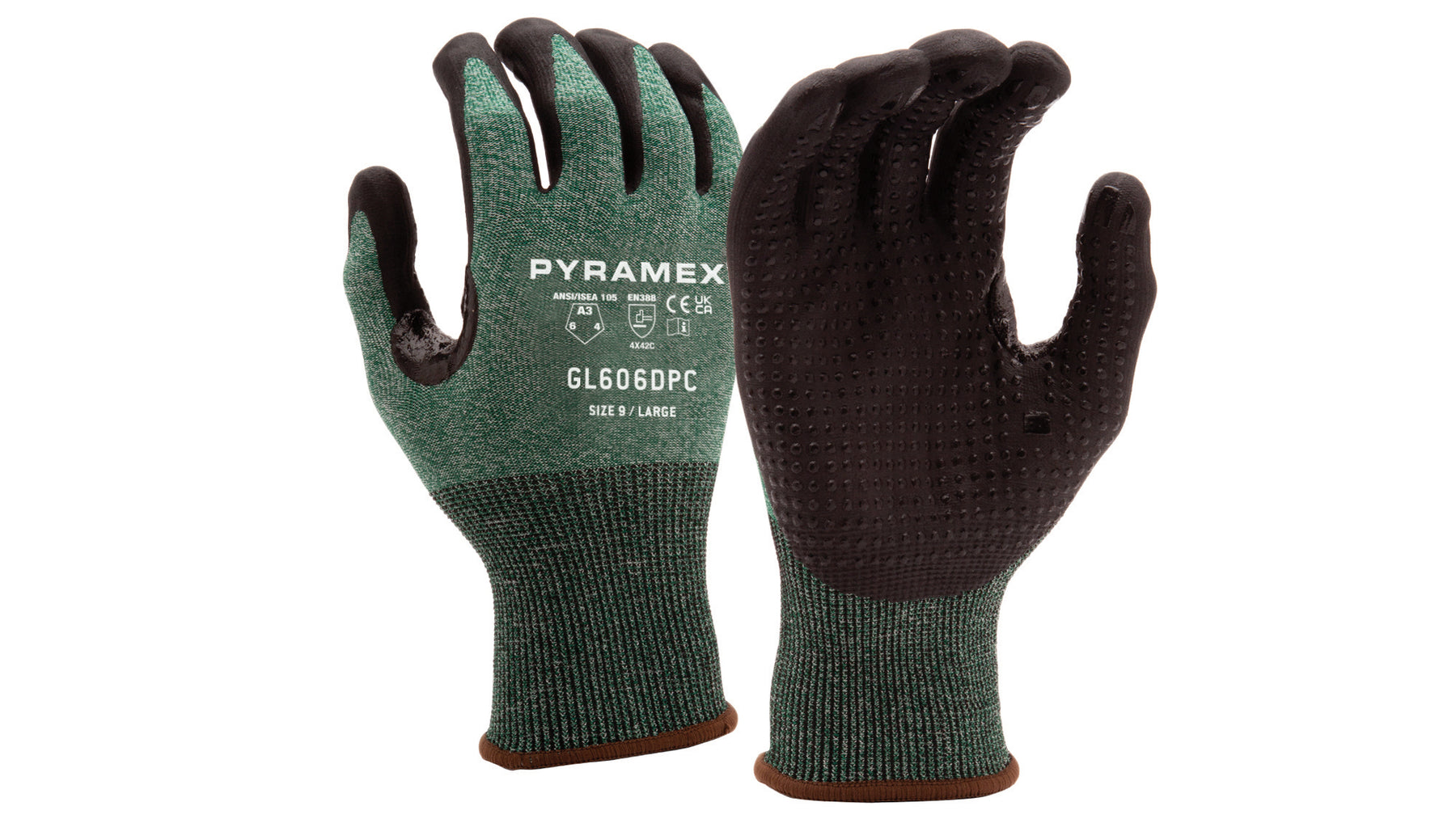 Microfoam Nitrile Glove – Vend pack –size 2XL 2X Large