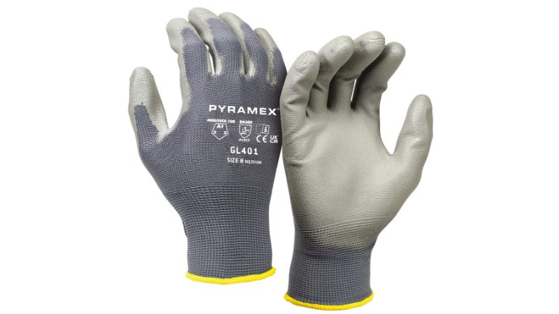 Polyurethane Glove – size 3XL