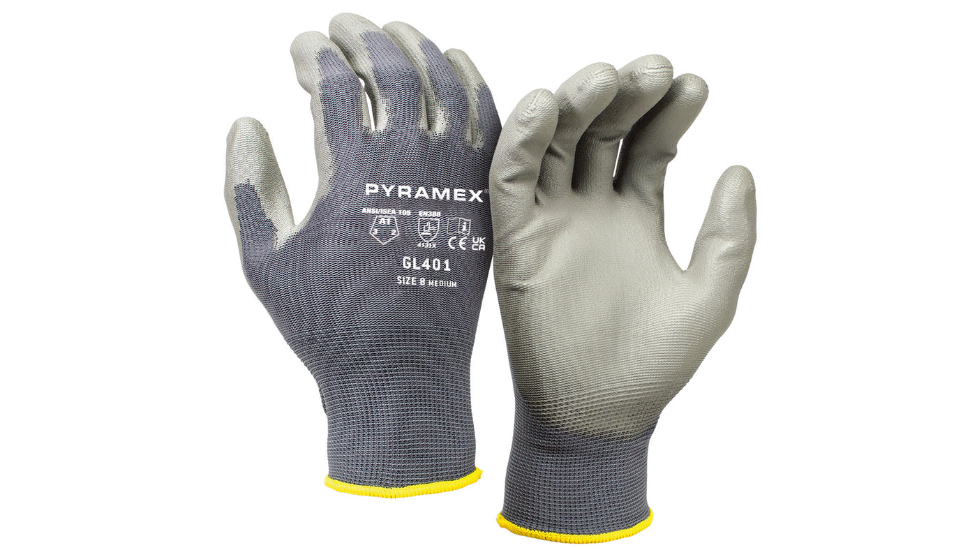 Polyurethane Glove – size Extra Small Extra Small