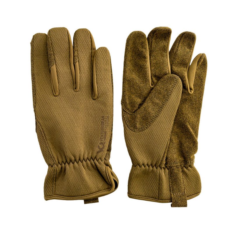 Tactical SlipOn Glove Tan XL