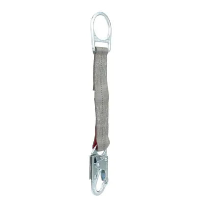 3M™ Protecta® D-Ring Extension 1385000C, Red, 1.5 ft (45 cm)