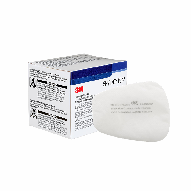 Filter For Slide Switch RAG, 36801