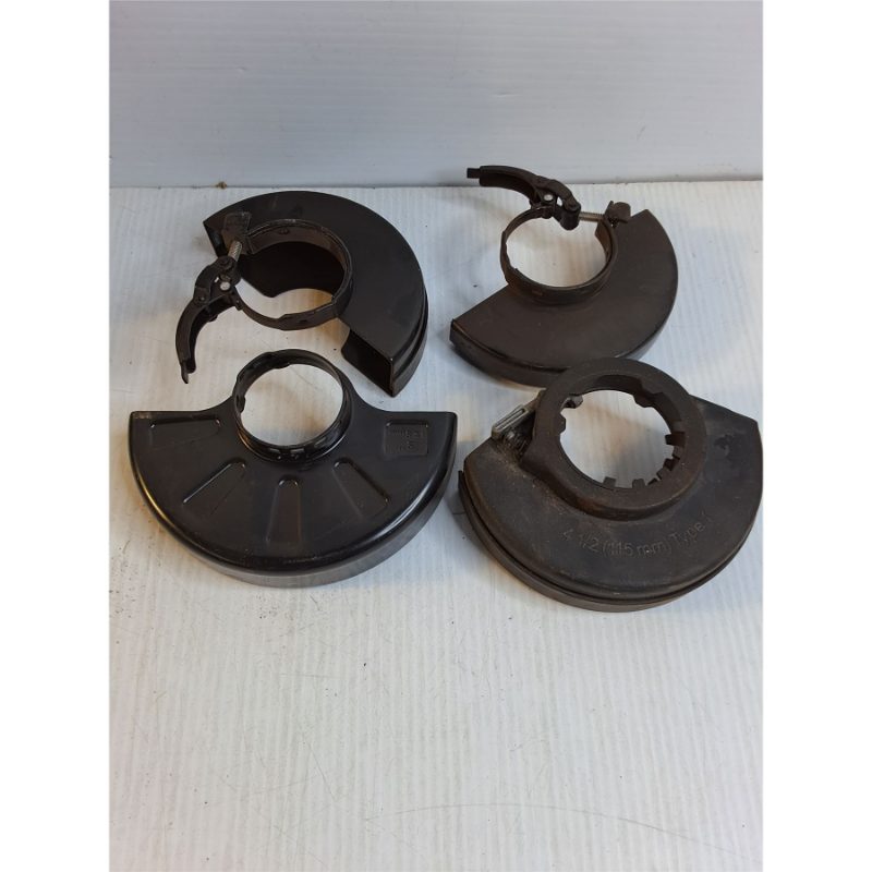 Grinding Guard 6 in, 24364