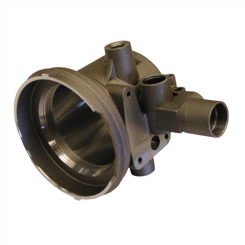 Motor Housing For Slide Switch RAG, 38596