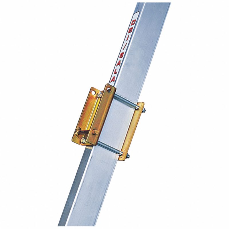 3M™ DBI-SALA® Winch Mounting Weldment Base