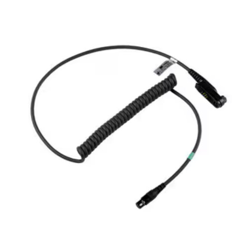 3M™ PELTOR™ FLX2 cable to Tait TP3 TP8 and TP9 series, FLX2-115, fits –111 headsets, 120/case