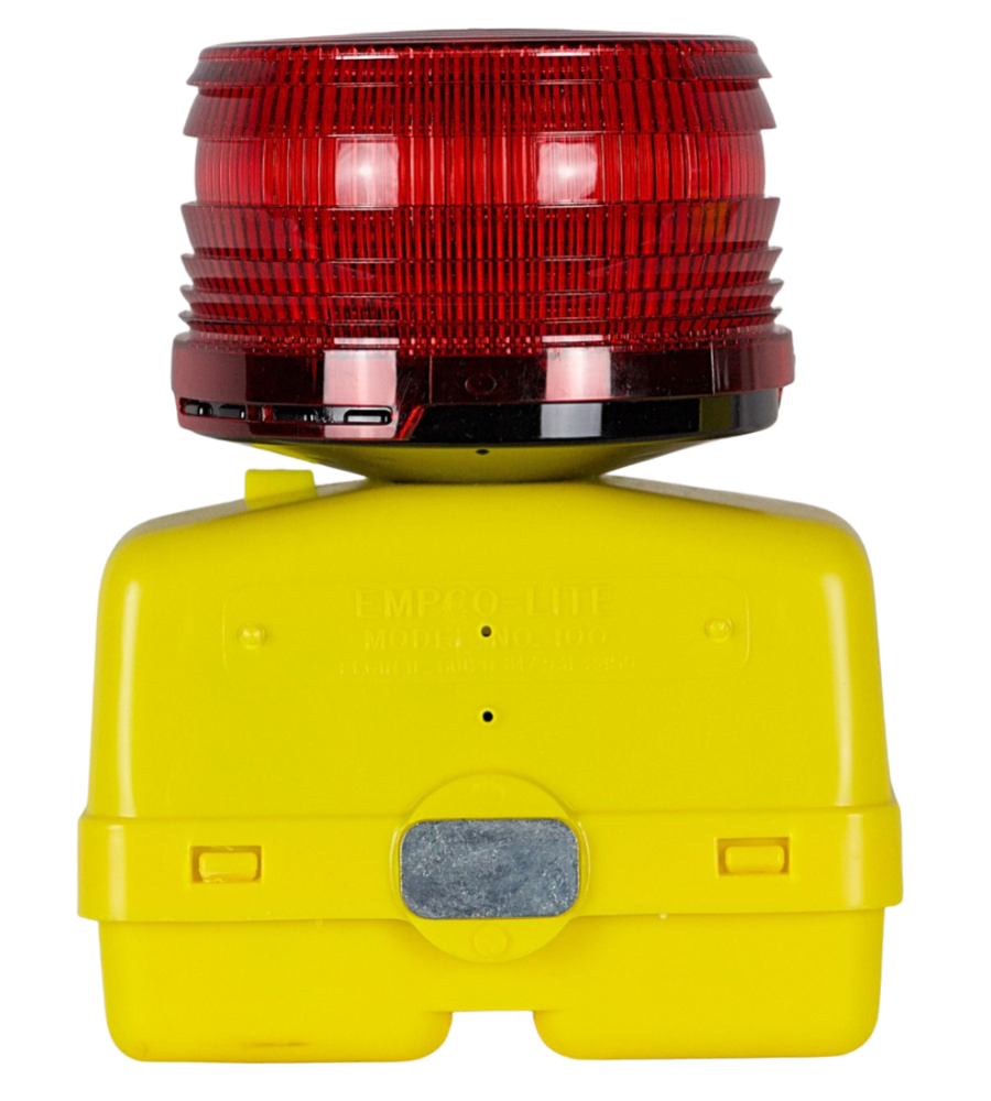 Airport Light 6V LED