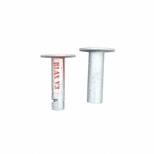 Block Axess V3 End Caps 1 Male / 1 Female