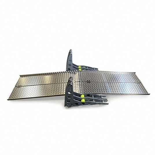 Block Axess Trolly Ramp Kit & V3 Tube extension