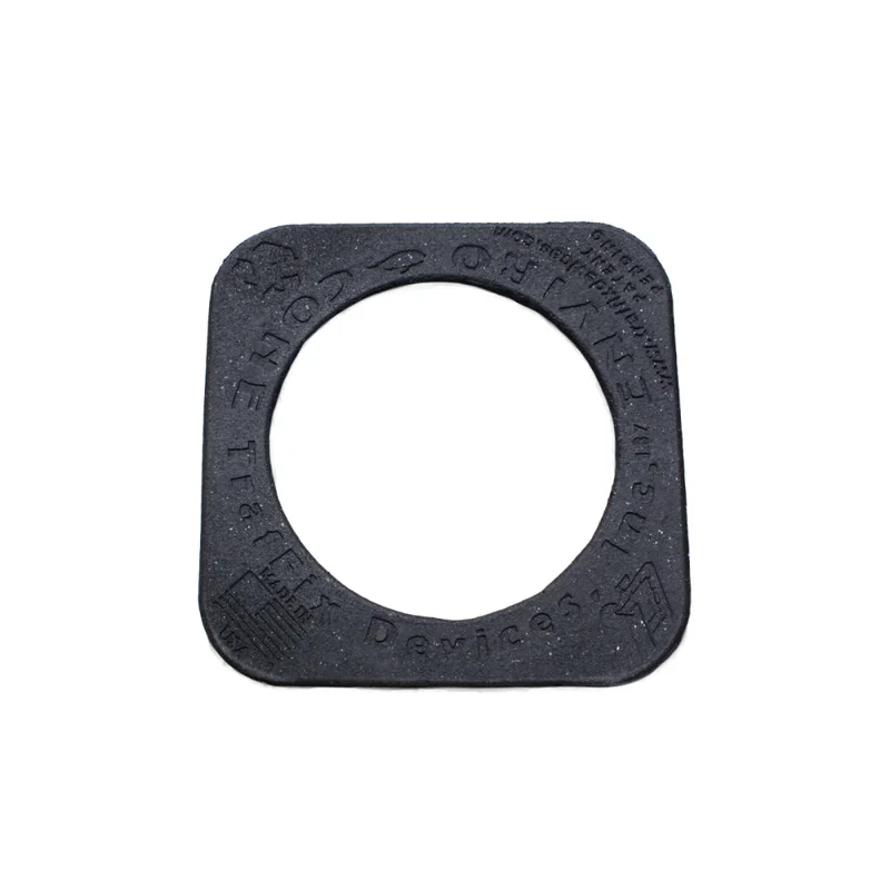 Base, 2.3 lb Recycled Rubber Enviro Cone