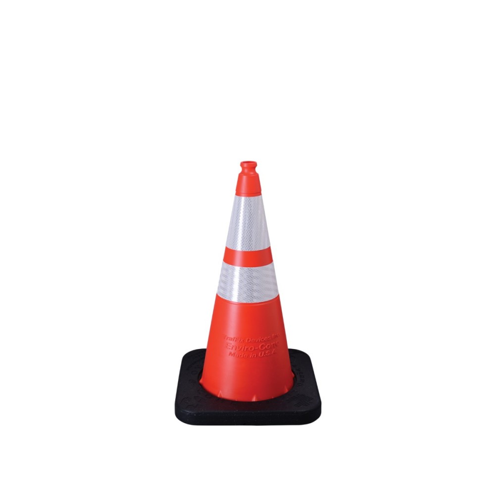 Base, 10.2 lb Recycled Rubber Enviro Cone