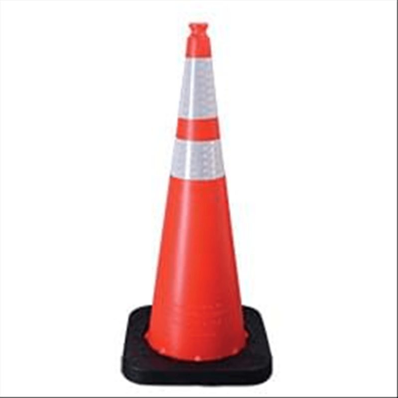 Collar, Enviro Cone, 36" Position 2 – 4" 3M Reflective (3310) (US)