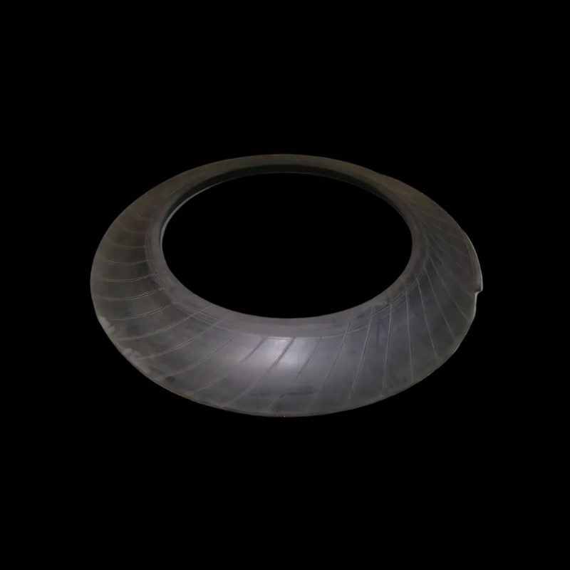 Base, Tire Ring 22.5", Banded For Channelizer Drums