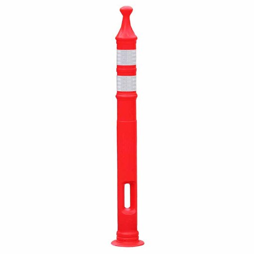 Grabber Tube, 42" No Reflective Bands, No Base