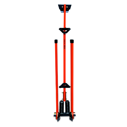 Little Buster Sign Stand, 2 units per box w/ Roll-up Sign Mounting Bracket