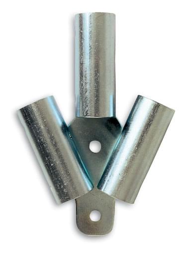 Screw, Round Head, Flag Holder Little Buster