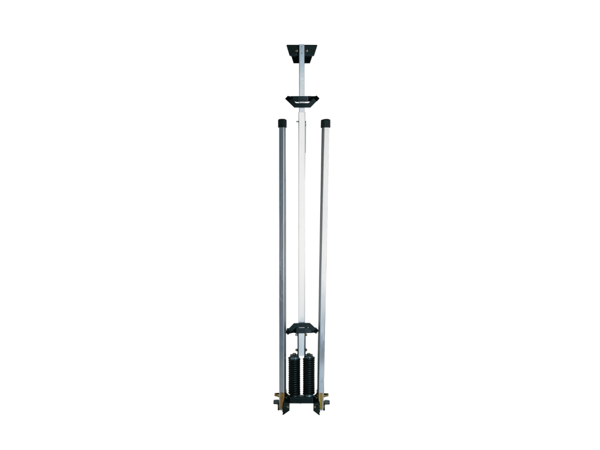 Roll-up Sign Mounting Bracket for Big Buster Stand
