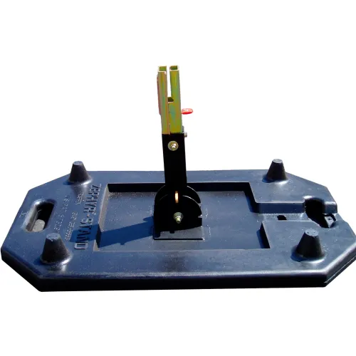 Stop Lever Assembly for Latch Bracket