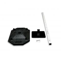 Phoenix Base, 32lb w/ Steel Plate w/ Insert & lock pin