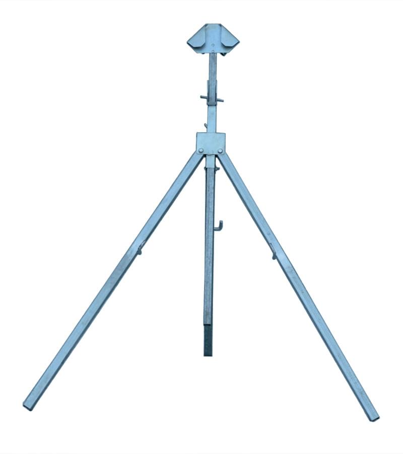Tri Buster Sign Stand No Box