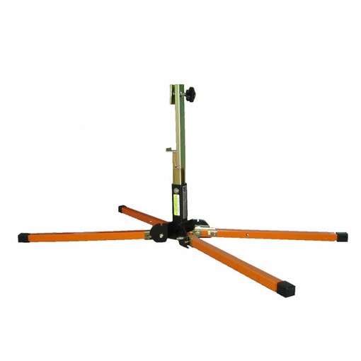 Frame Assembly, Heavy Duty 36 For Roll Up Signs