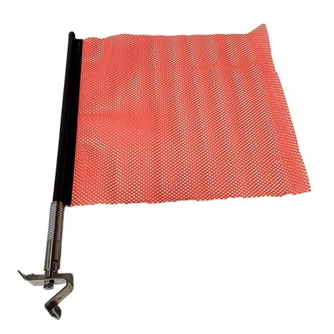 Spring, Leaf, Large EZ-UP Flag Assembly