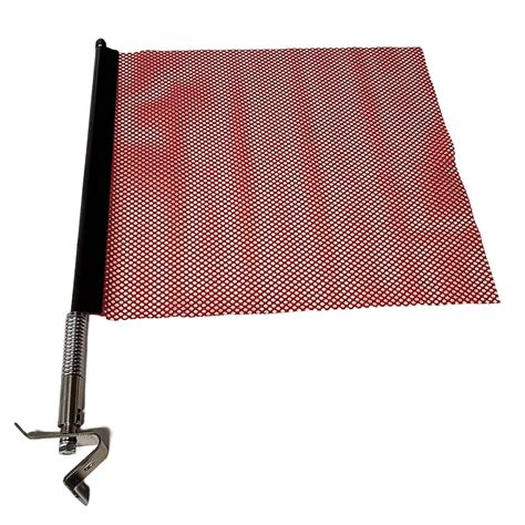 Spring, Leaf, Small for EZ-UP Flag Assembly
