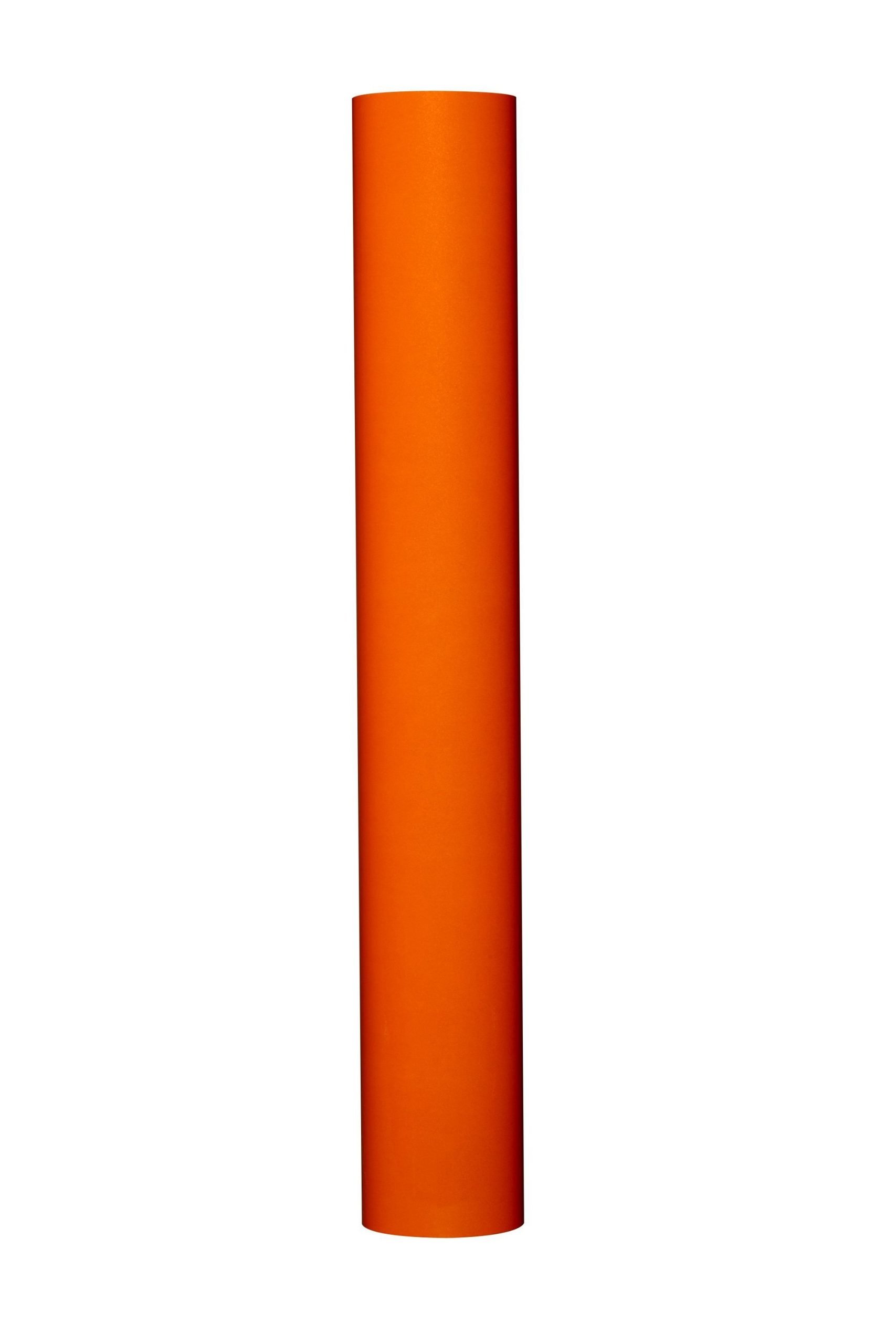 Sheeting, 3M Engineer Grade Orange, 4" x 50 yards, (50 SF per Roll) * Pricing per SF