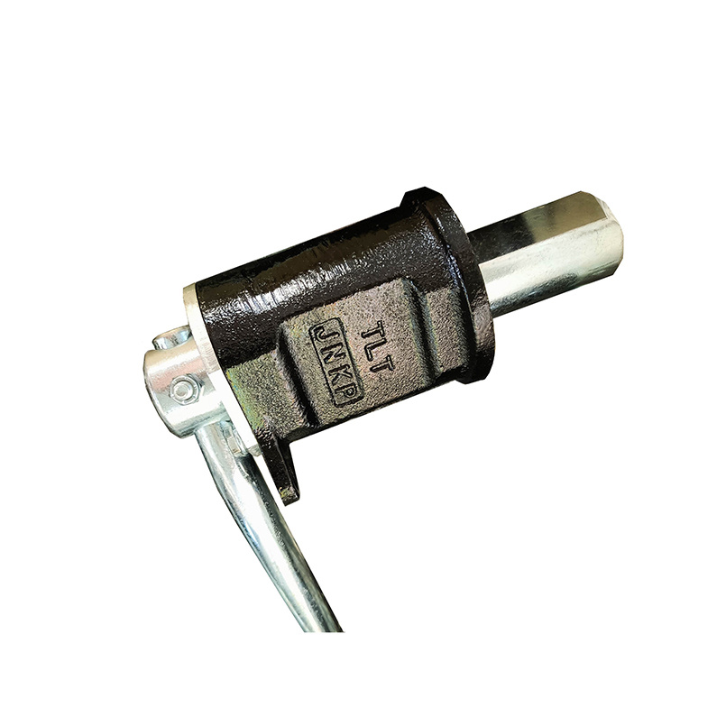 Pin, Lock, for Type III