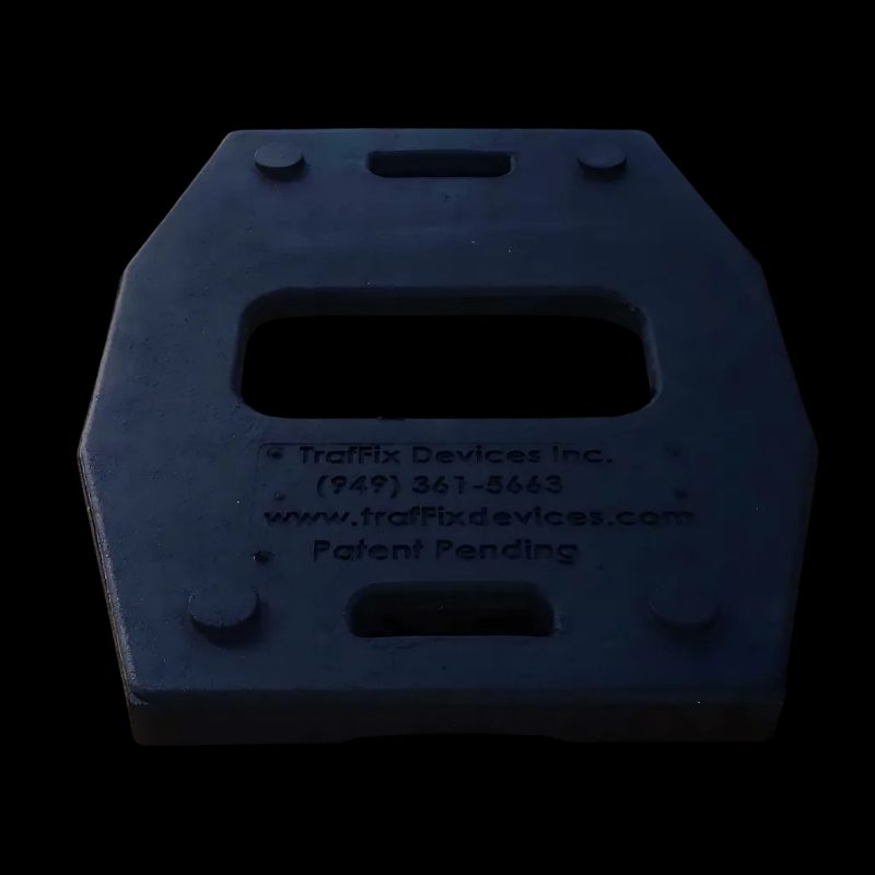 30 lb Recycled Rubber Base Premier Panel