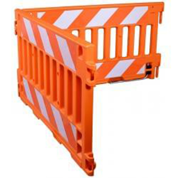 ADA Wall Orange HI RH Both Sides Top & Bottom
