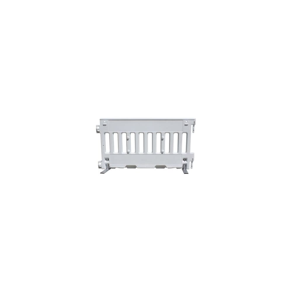 Urbanite Wall White Plain