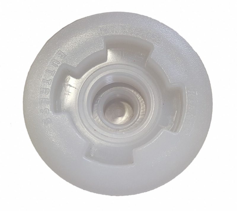 Water Wall Drain Plug Buttress Thread Fits All Water Made after of 12-15-06