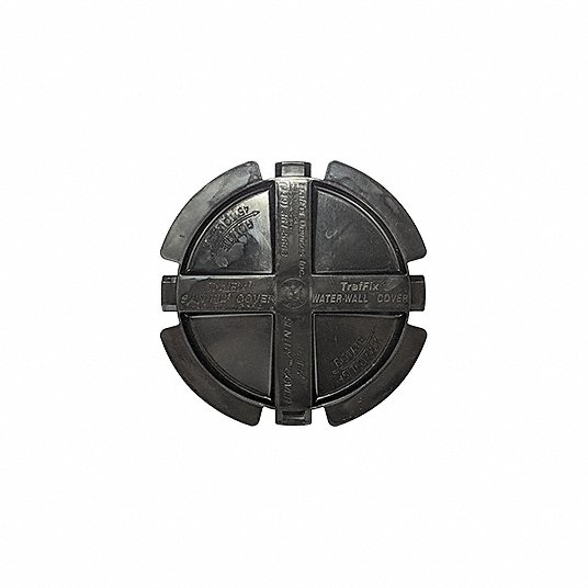 Fill Cap, Standard WW Lid Black in Color