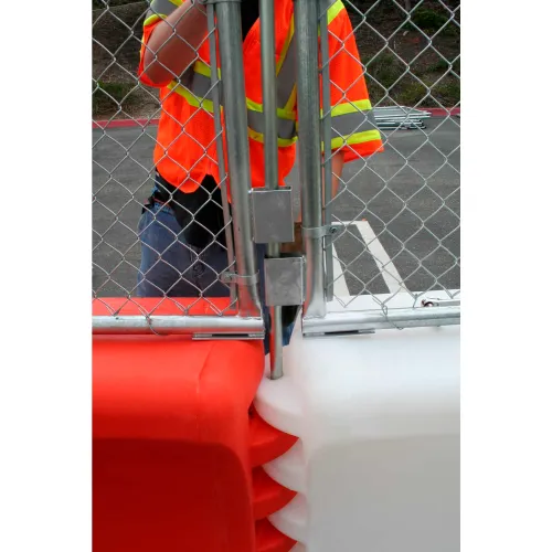 T-pin, Water Wall Fence 72" Lg, WWF, Raw Material